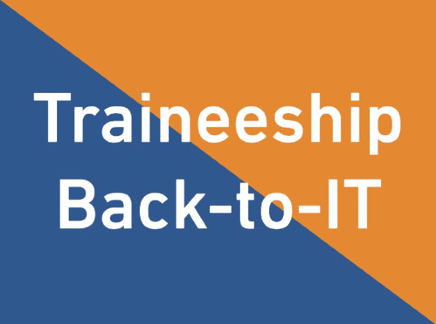 Traineeship Back-to-IT